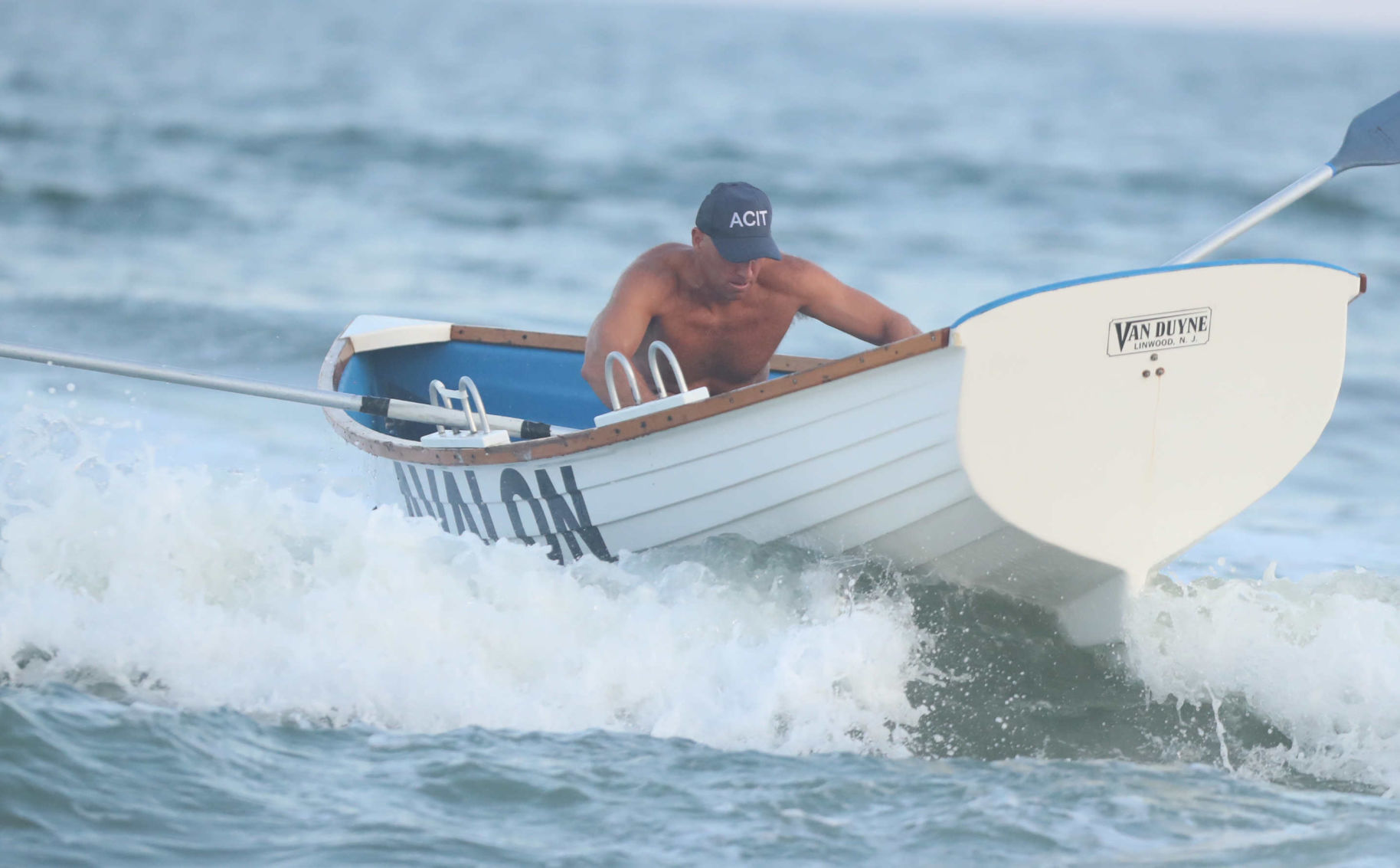South Jersey Lifeguard Championships